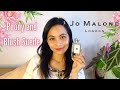 Jo Malone Peony and Blush Suede Review | Peony and Blush Suede Fragrance Review | Madam Queens