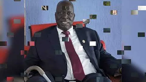 Song of Lamentation for the Late Joseph BOL Chan (...