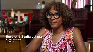 Safe Water Salem Testimonial - Sonita by New Jersey American Water 106 views 7 months ago 55 seconds