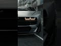 Hyundai N Vision 74 animation using @cgsardor11's model. What car next? @hyundai #blender3d #fyp