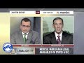 MPP's Steve Fox Discusses Federal Marijuana Bill on MSNBC