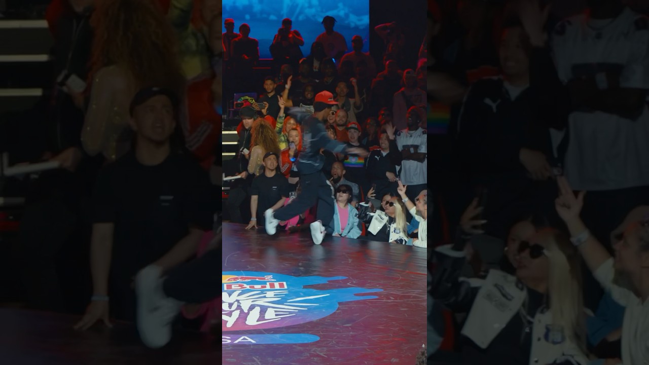 DRAEM VS QUEEN STYLEZ! ❄️ 