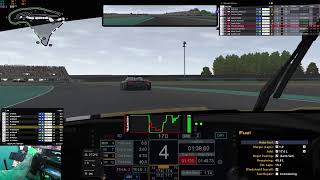 iRacing GT3 Magny Cours screenshot 4