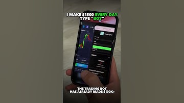 ✅ BEST AI TRADING BOT | POCKET OPTION & BINARIUM STRATEGY 2025 | 🇺🇸