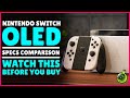 NINTENDO SWITCH OLED - SHOULD YOU BUY?