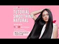  live tutorial smoothing natural  inaura professional 2021