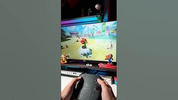 3 essential things you must do as soon as you get your Nintendo Switch 2 #amiibo #gaming #tech