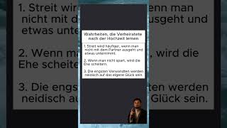 Wahrheiten, die Verheiratete später verstehen #Ehe #Familie#Islam #Glaube #Gebet #Allah #Muhammadﷺ