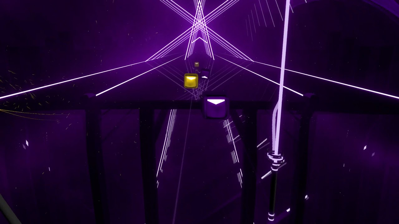 Beatsaber - [Database] Log Horizon OP (Normal)