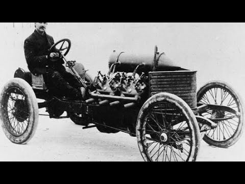 أول من اخترع السيارة Youtube