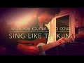 With You/ SING LIKE TALKING guitar solo(西村智彦's )cover ギター弾いてみた