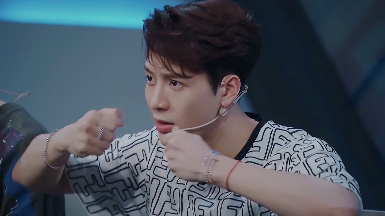 《街舞3》「BAD GUY」對決4票都給了他們！　王嘉爾誇：畫面感太強！黃渤「驚得我粉身碎骨」