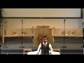 1st Springfield SDA MA Live Stream