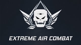 Extreme Air Combat - Android Gameplay HD screenshot 2