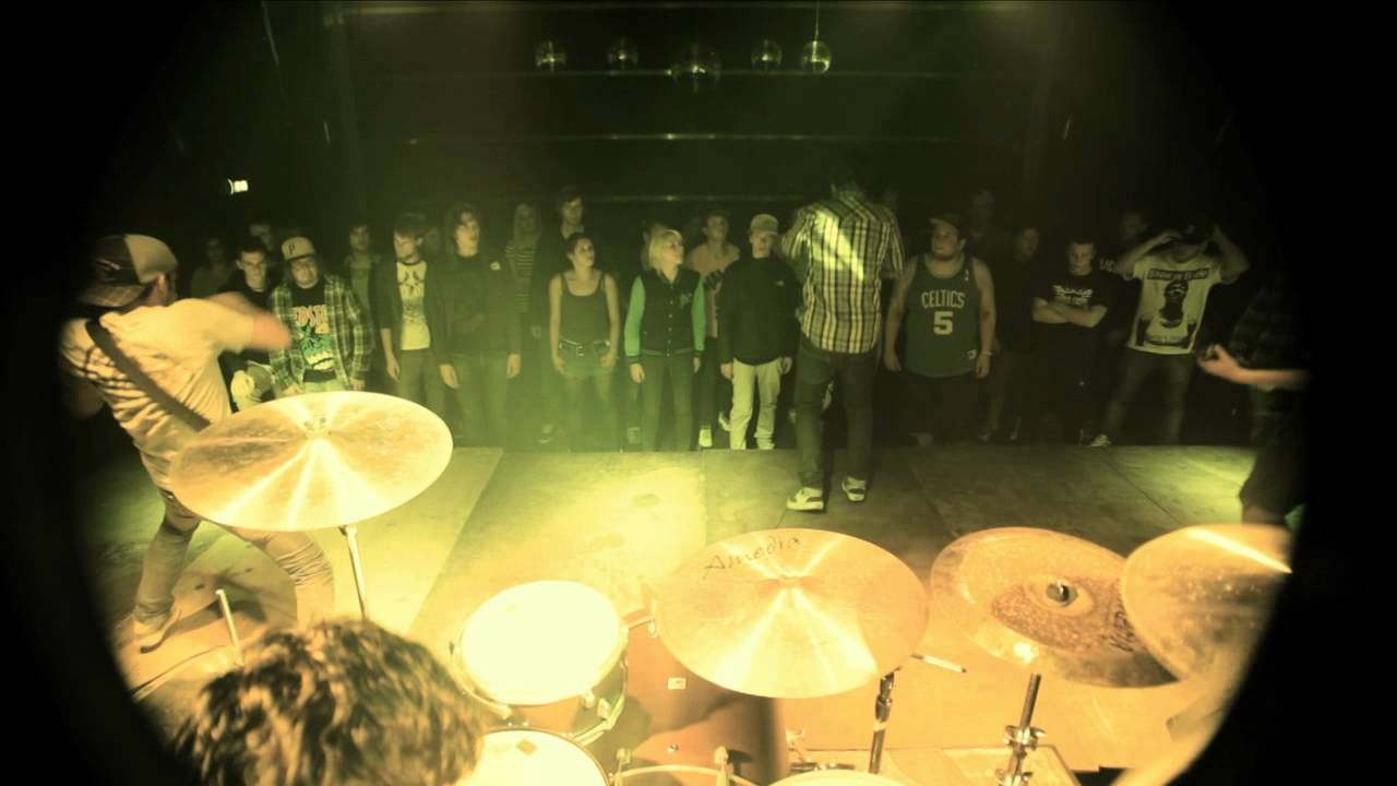 Wasted Bullet - "Downfall" Crossfirecult Records