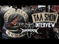 Outlaw motorcycle clubs thunderguards mc taa shon full interview