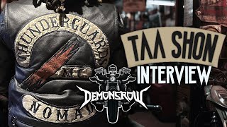 Thunderguards MC: Taa Shon (Full Interview)