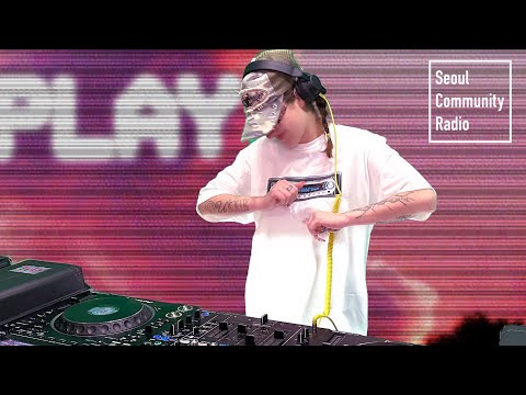 DJ FUCKOFF | SCR Guestmix | SCR