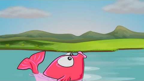 Idiom: Go With The Flow - Share by WaitASunflower!