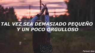 Bei Dao Shi -9277 Everybody Knows 【sub español】