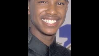 TEVIN CAMPBELL (ACAPELLA) CAN WE TALK