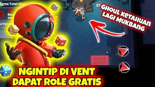 Blackjack Ngintip Dari Vent Bisa Dapat Role Gratis  Super Sus Indonesia