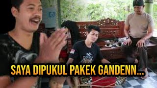 BONDAN PERMADI SHARES THE STORY OF HOW HE FIRST JOINED JARANAN WITH KANG DALANG AND BAYU KENDANG