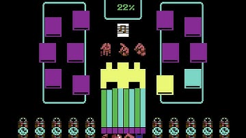 [TAS] C64 Batman: The Caped Crusader "The Joker: A Fete Worse than Death" by Dimon12321 in 07:06.62