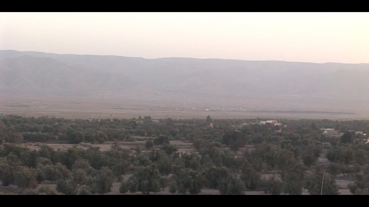 Commune de Tinzert                                                                     جماعة تنزرت