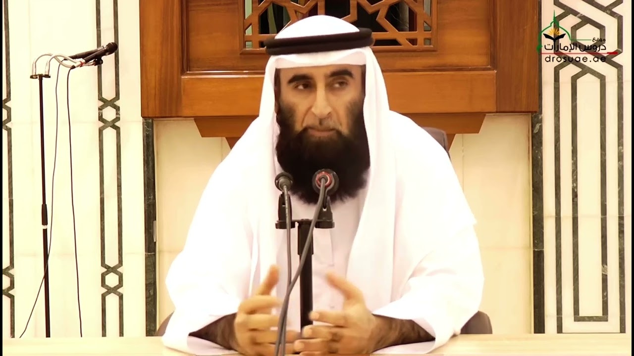 ما معنى التعوذ بالله من منكرات الأخلاق؟ | الشيخ صالح عبدالكريم