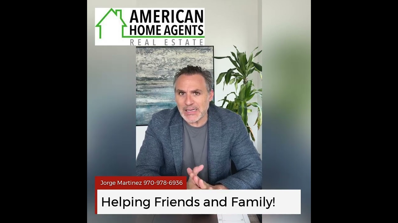 Your Denver Real Estate Guide - Jorge Martinez