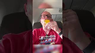 This War Torn Airline Really Surprised Me! (2/2)