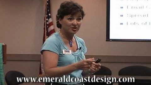 Leveraging the Internet - Part One