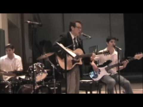 Milken Yom Hazikaron Asher Levy, Jacob Schatz, Sam...