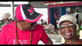 J Dot Manswell - Proud To Be Trini Official Music Video 2019 Soca Hd