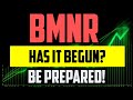 BMNR STOCK! - THIS IS BIG!