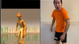 Sagawa1Gou Funny Parodies Videos Best Tiktok Compilation 2021! Part 4