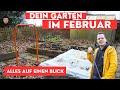 Gartenarbeit im Februar - so erwacht dein Garten