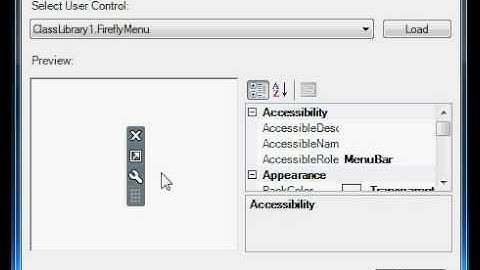vb.NET usercontrol