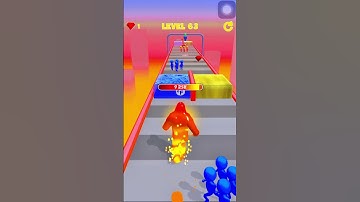 Only 1% Can Pass This Level 9 🏆 #shorts #gaming #gamesyoutubeshorts