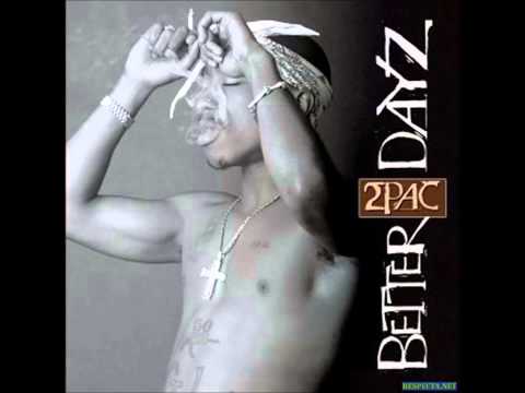 12. 2Pac - Ghetto Star HQ