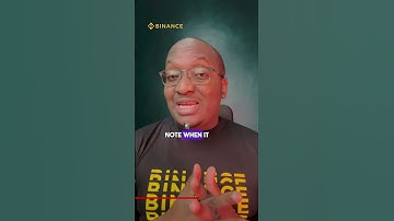 How to buy crypto using Binance P2P | Day 5/30 with Binance