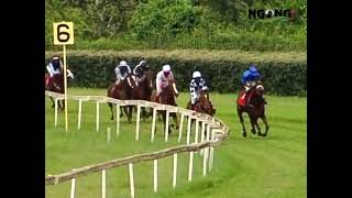 21ST APRIL 2024,       RACE 4  THE ROYAL FOLLY HANDICAP