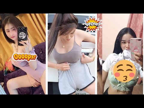 Tiktok Hot || Tiktok Semi hot || Tiktok thailand hot