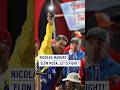 Nicolas Maduro Elon Musk Let S Fight Nicolas Maduro Elon Musk Let S Fight