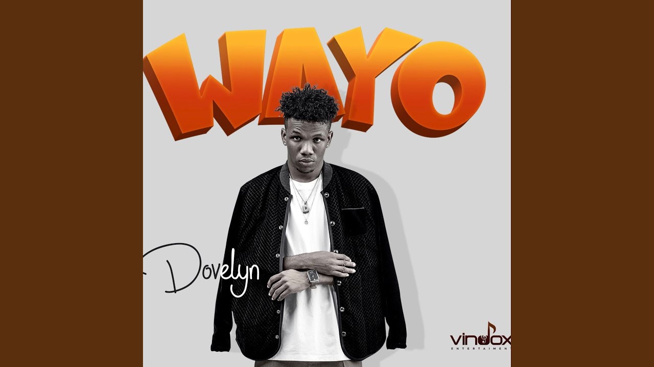 Watch Wayo on YouTube Watch Wayo on YouTube
