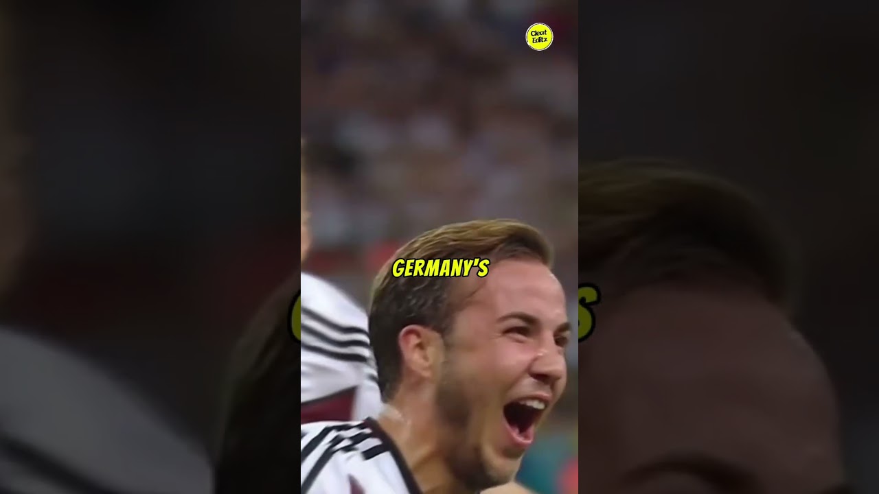 Greatest substitutions in Football history 🤯