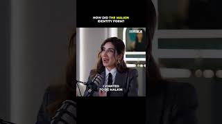 The Origin Of Malkin