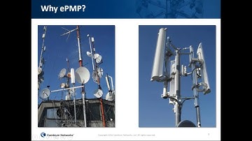 ePMP 2000   Banda Ancha