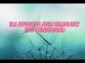 DJ APAKAH AKU SEJAHAT ITU DIMATAMU (video lirik/lyrics)